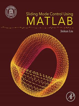 Cover of the book Sliding Mode Control Using MATLAB by Maika G. Mitchell