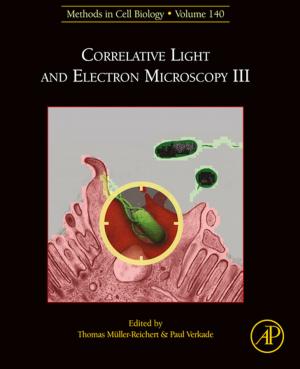 Book cover of Correlative Light and Electron Microscopy III