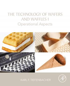 Cover of the book The Technology of Wafers and Waffles I by T. Nakajima, B. Žemva, A. Tressaud