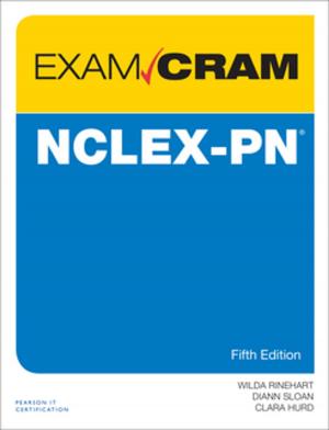 Cover of the book NCLEX-PN Exam Cram by Marty Neumeier