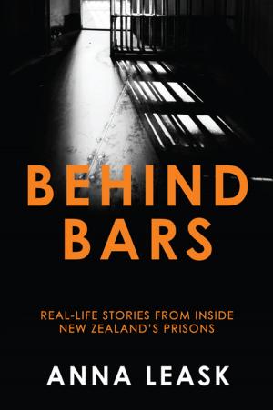 Cover of the book Behind Bars by Curtis Kray