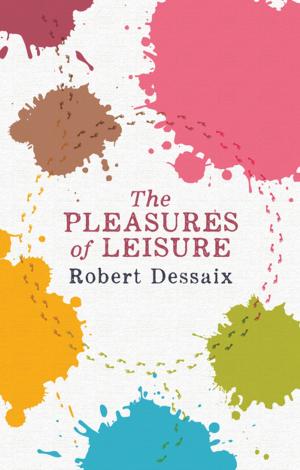 Cover of the book The Pleasures of Leisure by Diane Scott Lewis