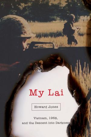 Cover of the book My Lai by Lisa L. Miller