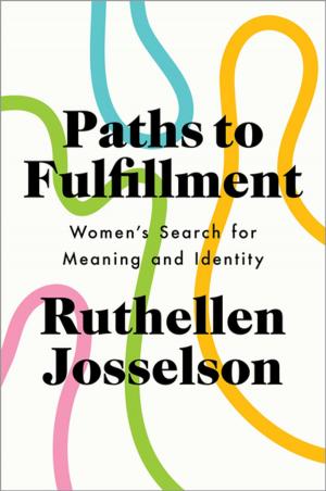 Cover of the book Paths to Fulfillment by Stuart A. Kauffman