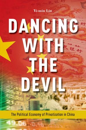 Cover of the book Dancing with the Devil by Harlan Lane, Richard C. Pillard, Ulf Hedberg