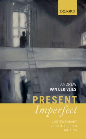 Cover of the book Present Imperfect by Michael Ayers
