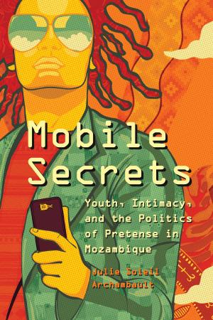 Cover of the book Mobile Secrets by Douglas W. Allen