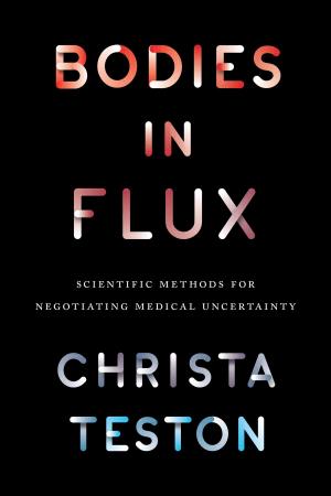 Book cover of Bodies in Flux