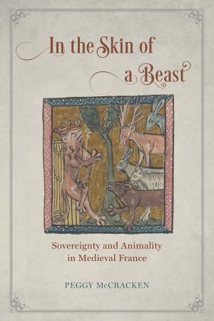 Cover of the book In the Skin of a Beast by Andrea Louise Campbell