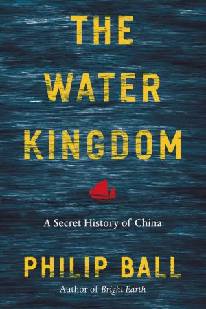 Book cover of The Water Kingdom