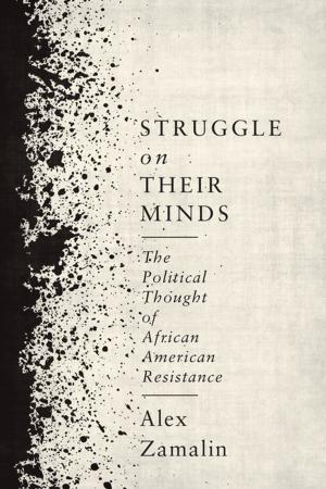 Cover of the book Struggle on Their Minds by Christian Wedemeyer