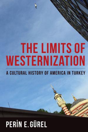bigCover of the book The Limits of Westernization by 