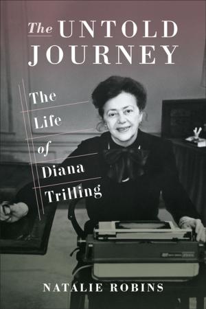 Cover of the book The Untold Journey by 