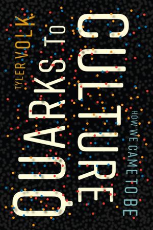 Cover of the book Quarks to Culture by Jake Batsell