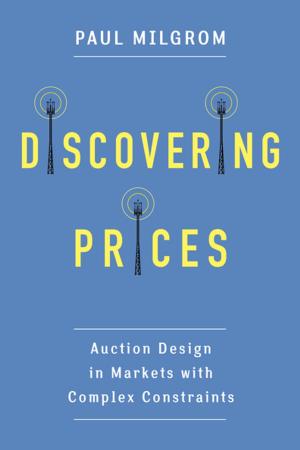 Cover of the book Discovering Prices by Lisa Sideris