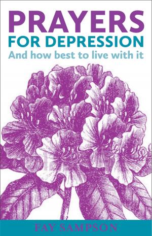Cover of the book Prayers for Depression: And how best to live with it by Islay Downey, Kim Furnish