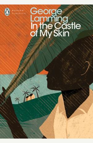 Book cover of In the Castle of My Skin