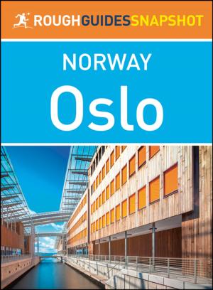 Cover of the book Oslo (Rough Guides Snapshot Norway) by Rough Guides