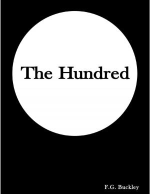 Cover of the book The Hundred by Myles Songolo