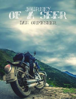 bigCover of the book Journey of a Seer by 