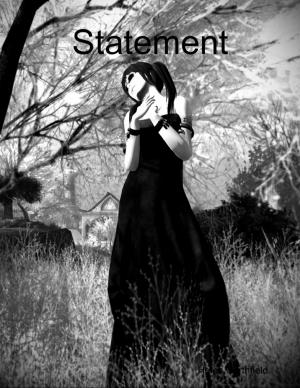 Cover of the book Statement by Candace McCarty