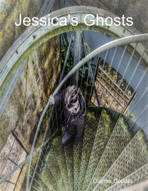 Cover of the book Jessica's Ghosts by Leif Bodnarchuk