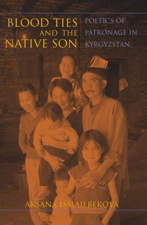 Cover of the book Blood Ties and the Native Son by 