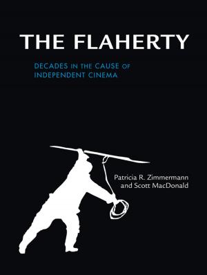 Book cover of The Flaherty