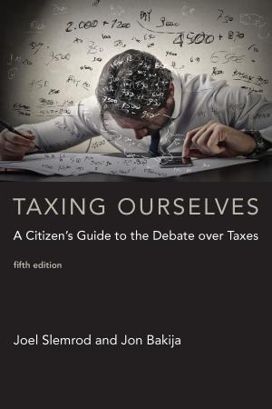 Cover of the book Taxing Ourselves by Celia Pearce