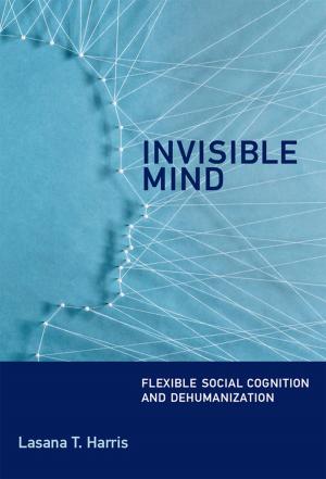 Cover of the book Invisible Mind by Christian Ulrik Andersen, Søren Bro Pold