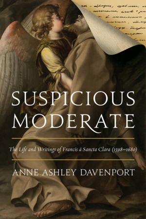 Cover of the book Suspicious Moderate by Adam Rayski