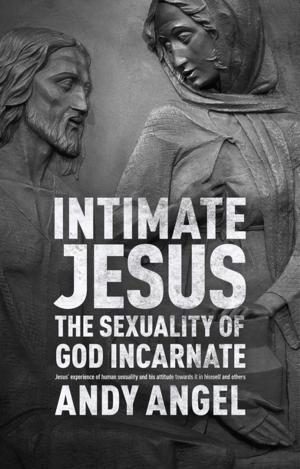 Cover of the book Intimate Jesus by Meg Warner