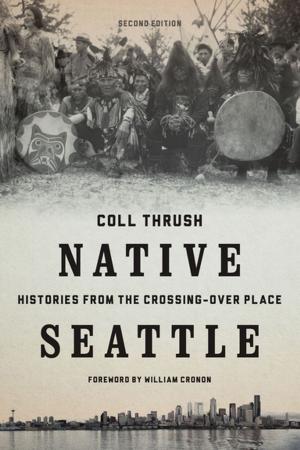 Cover of the book Native Seattle by Jess Thomson