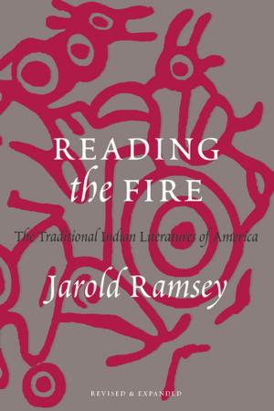 Cover of the book Reading the Fire by Charles F. Keyes, Laurie J. Sears, Vicente Rafael, <b>Tâm</b> T. T. <b>Ngô</b>