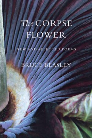 Cover of the book The Corpse Flower by Arne Hassing