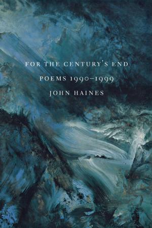 Cover of the book For The Century's End by Lawrence C. Reardon
