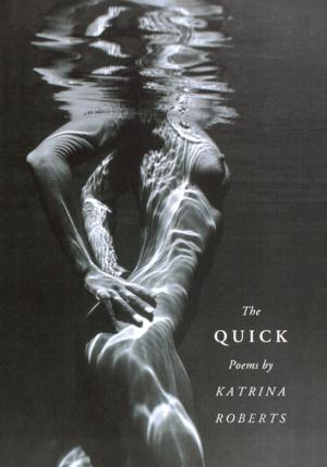 Book cover of The Quick