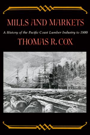 Book cover of Mills and Markets