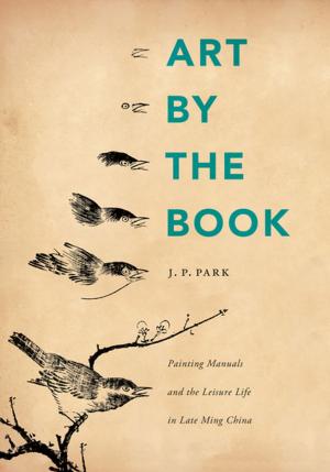 Cover of the book Art by the Book by William L. Lang
