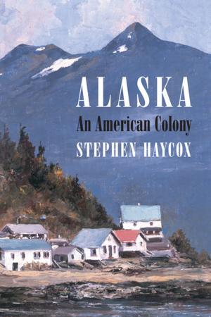 Cover of the book Alaska by Mette Halskov Hansen
