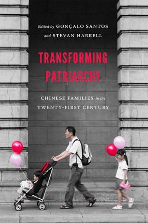 Cover of the book Transforming Patriarchy by 