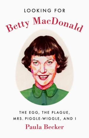 bigCover of the book Looking for Betty MacDonald by 
