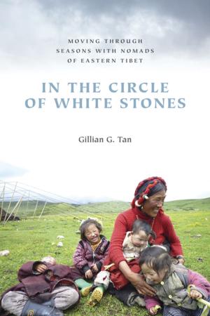 Cover of the book In the Circle of White Stones by Derek Bickerton