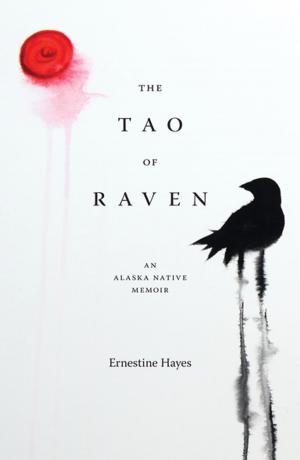 Cover of the book The Tao of Raven by Katrine Barber