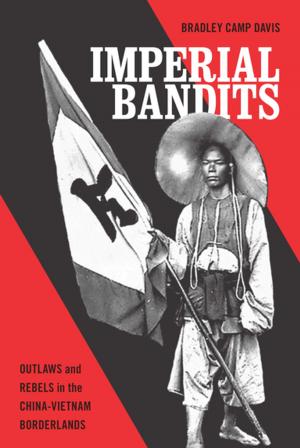 Book cover of Imperial Bandits