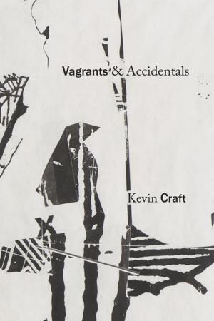 Cover of the book Vagrants & Accidentals by Judith M. Bentley