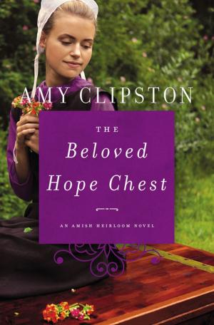 Book cover of The Beloved Hope Chest