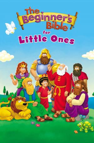 Cover of the book The Beginner's Bible for Little Ones by Zondervan