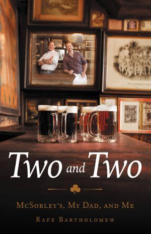 Cover of the book Two and Two by Doree Shafrir