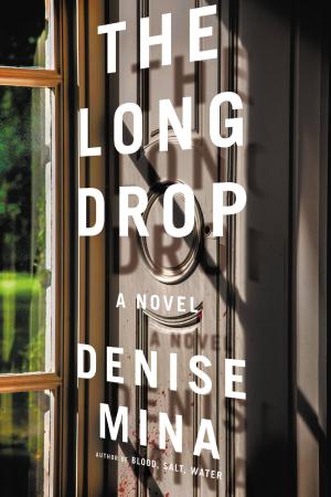 Cover of the book The Long Drop by Mark Leyner